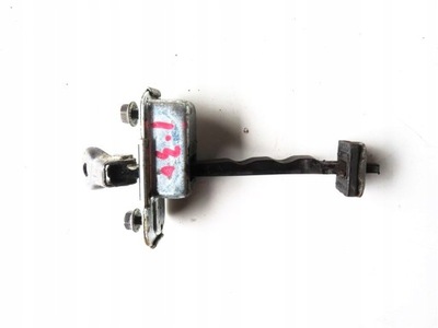 Ограничитель дверь передний левый hyundai i30 ii 2011-2017 rok фото №1