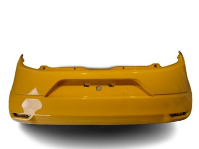 Бампер renault twingo iii lift 18- 850229086r оригінальний номер фото №1