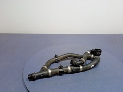 Bmw i4 g26 m50 wąż трубка шланг водяний 9475683 фото №1