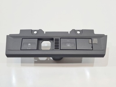 CONMUTADOR ESP DE CALENTAMIENTO VENTANAS PANEL FOCUS II MK2  