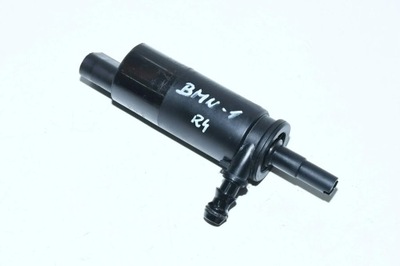 Помпа омывателя 6973097 bmw фото №1