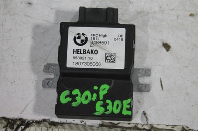 UNIDAD DE CONTROL DE BOMBA COMBUSTIBLES FPC 8488591 BMW G30 17-  