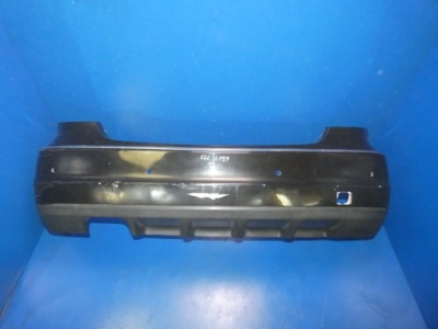 Mercedes clc w203 cl203 бампер задний задний под pdc фото №1