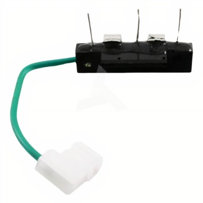 Диод положительная plus + выпрямителя iveco fiat lancia alfa romeo seat… фото №1