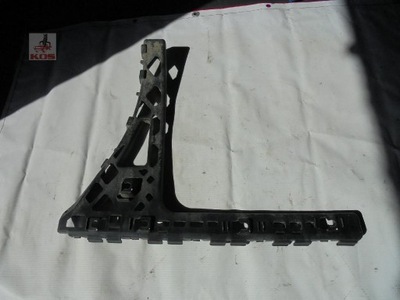 Напрямна бампера hyundai genesis sedan 2008 3.8 v6 фото №1