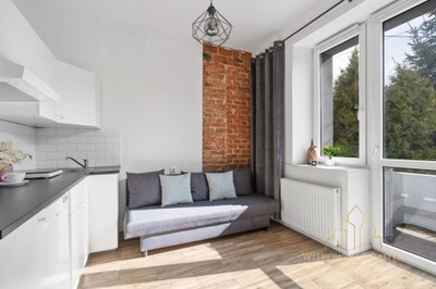 Mieszkanie, Warszawa, Ursus, 15 m²