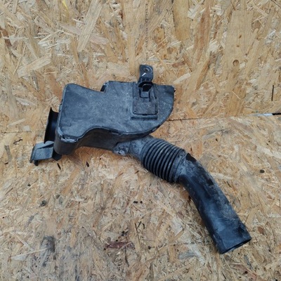 Резонатор воздуха opel crossland x фото №1