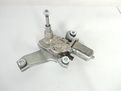 Моторчик двірники задня maserati levante фото №1