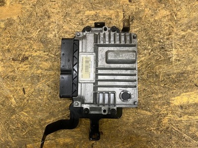 Бортовий комп'ютер двигуна kia rio iii 11- 1.1crdi фото №1