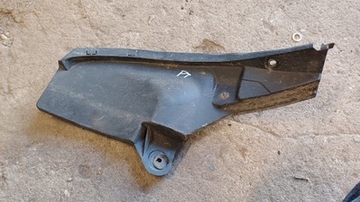 MAZDA 3 09-13 BL ALETA COMPENSADORA DERECHA PARTE TRASERA PARTE TRASERA BCW850341  