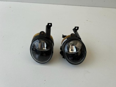 Vw touran caddy 1t0 протитуманна фара 1t0941700 g оригінал фото №1