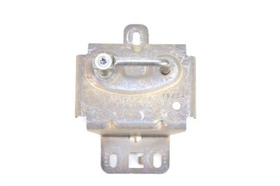 Засов капот volkswagen tiguan iii 571823185 фото №1