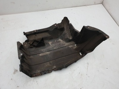 Land rover range rover l322 2010 защита нижняя бака топлива фото №1