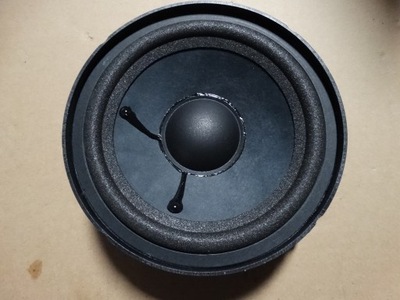 PERFECTO ALTAVOZ BENTLEY 3W0 1  