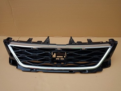 Seat ateca решётка радиатора решётка радиатора 2016r- фото №1