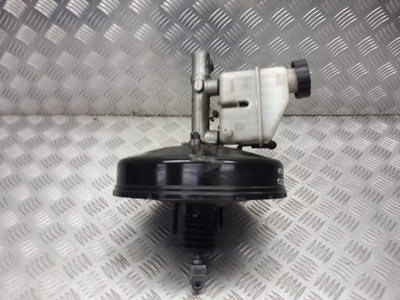 Усилитель тормозов kia ceed i 1.6 crdi 58500-1h000 фото №1