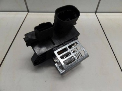 Citroen berlingo iv 2023 резистор вентилятора 984701978 фото №1