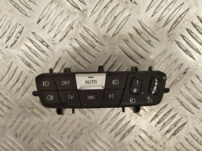 Bmw 1 f40 панель світла 5a16ab7 фото №1