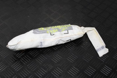 PAGALVĖ AIRBAG SĖDYNĖS DEŠINIOJI JAGUAR XJ X351 VIII 9X23-611D32-BA 