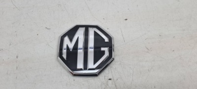 Mg hs 21- эмблема крышки задний фото №1