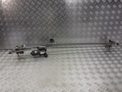 Механізм двірник opel zafira b 404.976 фото №1