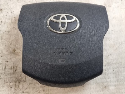 ПОДУШКА ПОВІТРЯНА ВОДІЯ AIRBAG OE 8442202 TOYOTA PRIUS II 08R