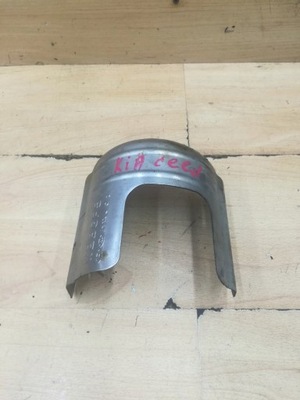 Захист каталізатора kia ceed ii 1.6 gdi фото №1