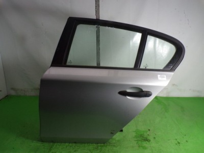 Bmw e87 дверь задняя задняя левое 354/7 фото №1