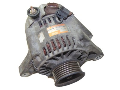 TOYOTA COROLLA E11 1.4VVTi ALTERNATOR 2706022060 - milautoparts-fr.ukrlive.com