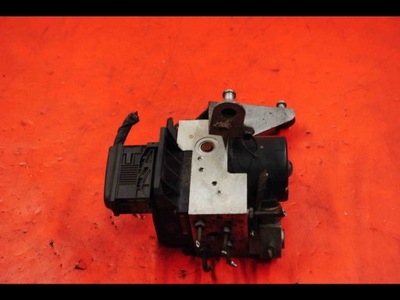 Mercedes s-klasa w220 4.3 насос abs фото №1