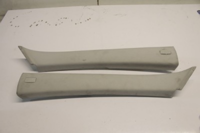 Захист стійка seat altea фото №1