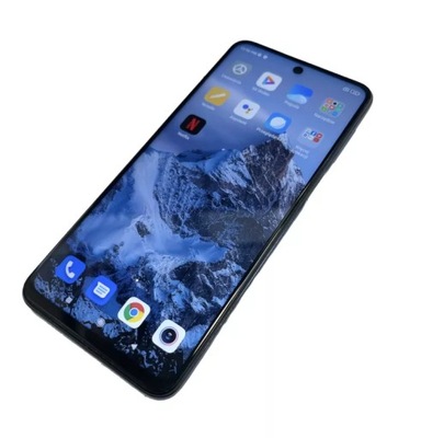 TELEFON XIAOMI REDMI NOTE 9 PRO 6GB/64GB