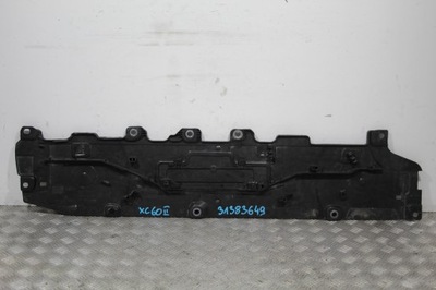 Захист підвіска volvo xc60 ii 2 lift 31383649 фото №1