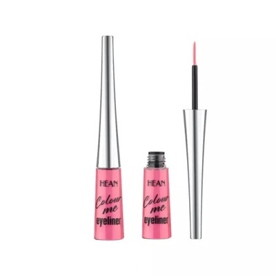 Hean Kolorowy eyeliner COLOUR ME FLAMINGO