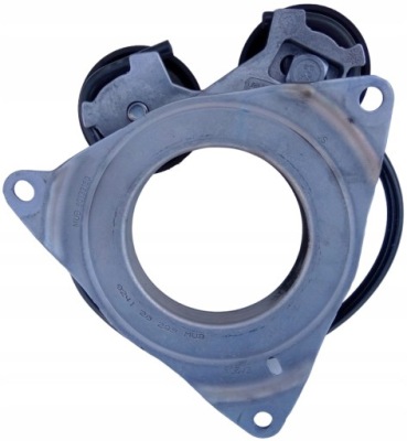 Натягувач ролик ремінь bmw x3 g01 x4 g02 90133160 фото №1