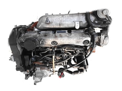 Двигатель volvo v40 1.9 di f8t d4192t2 фото №1