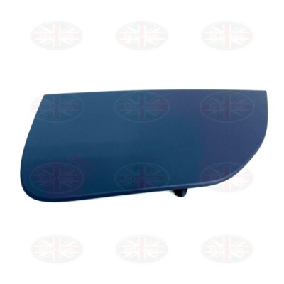 Заглушка бампера land rover evoque 2 l551 lr128214 k8d215a298ac8lml фото №1