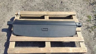 Vw passat b6 шторка багажника 3c9867871 фото №1