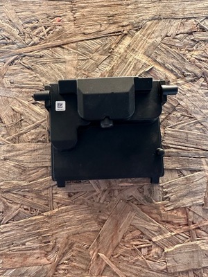 Камера радар перед ford ranger jb3t-19h406 фото №1