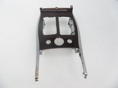 Рамка защита туннель infiniti m m30 m35 m37 q70 фото №1