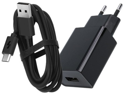 ŁADOWARKA XIAOMI NOTE 3 4 5 REDMI 4X USB + KABEL