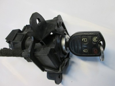 Ford explorer 11- замок зажигания ключ usa фото №1