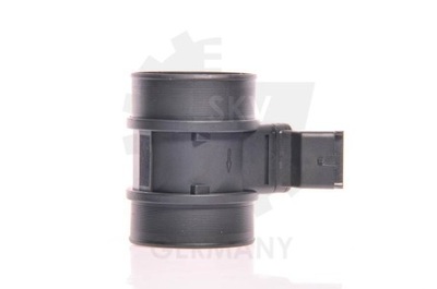 Расходомер citroen fiat peugeot 9628336380 фото №1