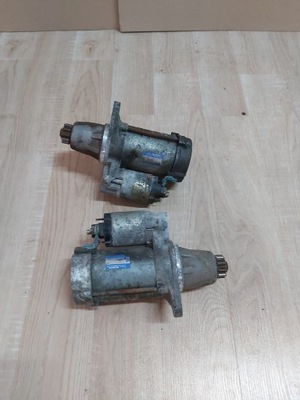 Toyota gt86 subaru brz стартер автоматична коробка передач фото №1