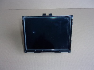 PANTALLA MONITOR PANEL MASERATI LEVANTE 670039932  