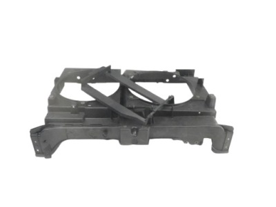 Усилитель pas передний ulysse phedra c8 807 новый фото №1