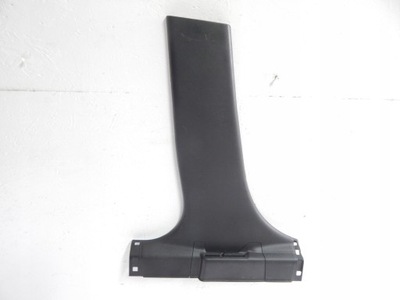 Пластик стойка левый mitsubishi eclipse cross 17- фото №1