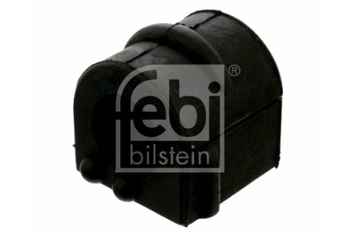 FEBI BILSTEIN BOLSA ESTABILIZADOR 2 PIEZAS PARTE DELANTERA IZQUIERDA/DERECHA FIAT CROMA CROMA  