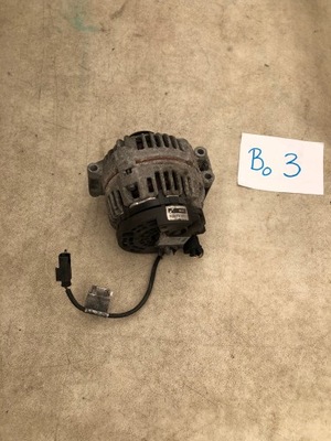 Генератор mini оригінальний номер 0124325158 фото №1