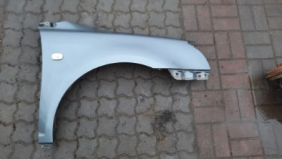 Крила перед правий toyota avensis t25 03r 1c5 фото №1